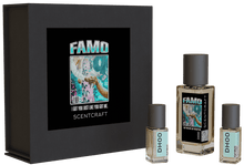 Load image into Gallery viewer, FAMO - Personalized Collection
