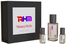 Load image into Gallery viewer, MoneyStyle - Personalized Collection
