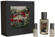 Load image into Gallery viewer, Royal Rose - Personalized Collection
