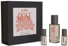 Load image into Gallery viewer, Pristine Rose - Personalized Collection
