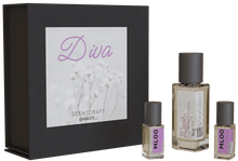 Load image into Gallery viewer, Diva , smelling good while looking beautiful - Personalized Collection
