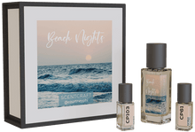 Load image into Gallery viewer, Beach Nights - Personalized Collection
