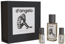 Load image into Gallery viewer, d&#39;angelo - Personalized Collection
