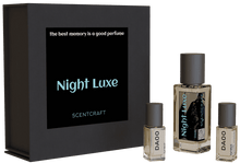 Load image into Gallery viewer, Night Luxe - Personalized Collection
