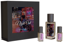 Load image into Gallery viewer, Night Out - Personalized Collection
