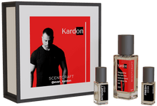 Load image into Gallery viewer, Kardon - Personalized Collection
