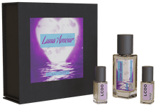 Load image into Gallery viewer, Luna Amour - Personalized Collection
