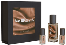 Load image into Gallery viewer, Ambrosia - Personalized Collection

