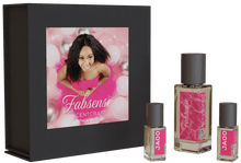Load image into Gallery viewer, Fabsense - Personalized Collection
