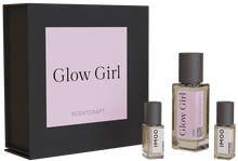 Load image into Gallery viewer, Glow Girl - Personalized Collection
