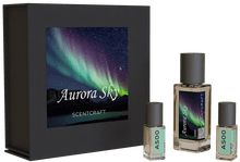 Load image into Gallery viewer, Aurora Sky - Personalized Collection
