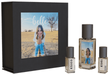 Load image into Gallery viewer, belle - Personalized Collection

