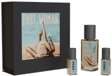 Load image into Gallery viewer, Free Woman - Personalized Collection
