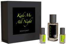 Load image into Gallery viewer, Kale Me All Night - Personalized Collection
