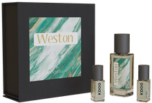 Load image into Gallery viewer, Weston - Personalized Collection
