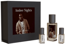 Load image into Gallery viewer, Amber Nights - Personalized Collection
