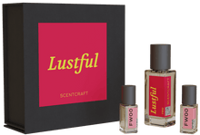 Load image into Gallery viewer, Lustful - Personalized Collection
