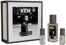 Load image into Gallery viewer, Ken - Personalized Collection
