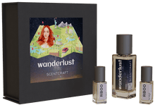 Load image into Gallery viewer, wanderlust - Personalized Collection
