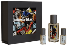 Load image into Gallery viewer, Aesir Max - Personalized Collection

