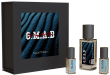 Load image into Gallery viewer, GMAB - Personalized Collection
