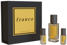 Load image into Gallery viewer, Franco - Personalized Collection

