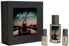 Load image into Gallery viewer, night star - Personalized Collection
