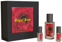 Load image into Gallery viewer, Regal Rose - Personalized Collection
