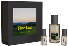 Load image into Gallery viewer, Fine Line - Personalized Collection
