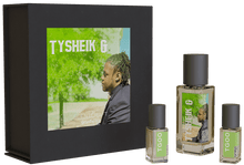 Load image into Gallery viewer, Tysheik G - Personalized Collection
