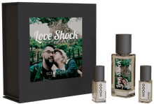 Load image into Gallery viewer, Love Shock - Personalized Collection
