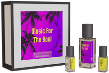 Load image into Gallery viewer, Music For The Soul - Personalized Collection
