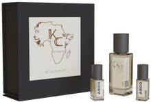 Load image into Gallery viewer, KC Parfum - Personalized Collection
