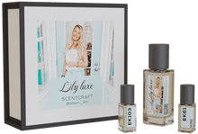 Load image into Gallery viewer, Lily luxe - Personalized Collection
