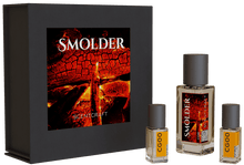 Load image into Gallery viewer, Smolder - Personalized Collection
