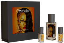 Load image into Gallery viewer, Obsession  - Personalized Collection

