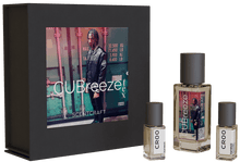 Load image into Gallery viewer, CUBreeze - Personalized Collection
