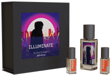 Load image into Gallery viewer, ILLUMINATE - Personalized Collection
