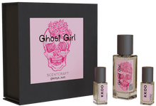 Load image into Gallery viewer, GhostGirl - Personalized Collection
