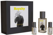 Load image into Gallery viewer, Royalty - Personalized Collection
