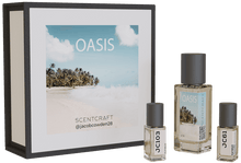 Load image into Gallery viewer, Oasis - Personalized Collection
