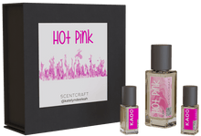 Load image into Gallery viewer, Hot Pink - Personalized Collection
