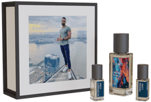 Load image into Gallery viewer, Connor - Personalized Collection
