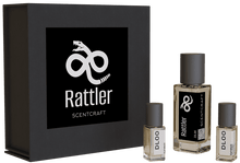 Load image into Gallery viewer, Rattler - Personalized Collection
