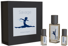 Load image into Gallery viewer, Savage - Personalized Collection
