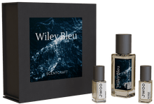 Load image into Gallery viewer, Wiley Bleu - Personalized Collection
