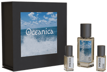 Load image into Gallery viewer, Oceanica - Personalized Collection
