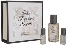 Load image into Gallery viewer, The perfect scent - Personalized Collection
