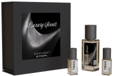 Load image into Gallery viewer, Luxury scents - Personalized Collection
