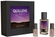 Load image into Gallery viewer, Quillens - Personalized Collection
